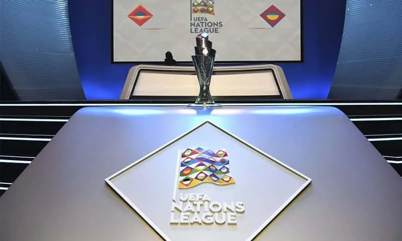 Dove vedere la Nations League in TV: Sky, Mediaset, Rai, TV8 e streaming