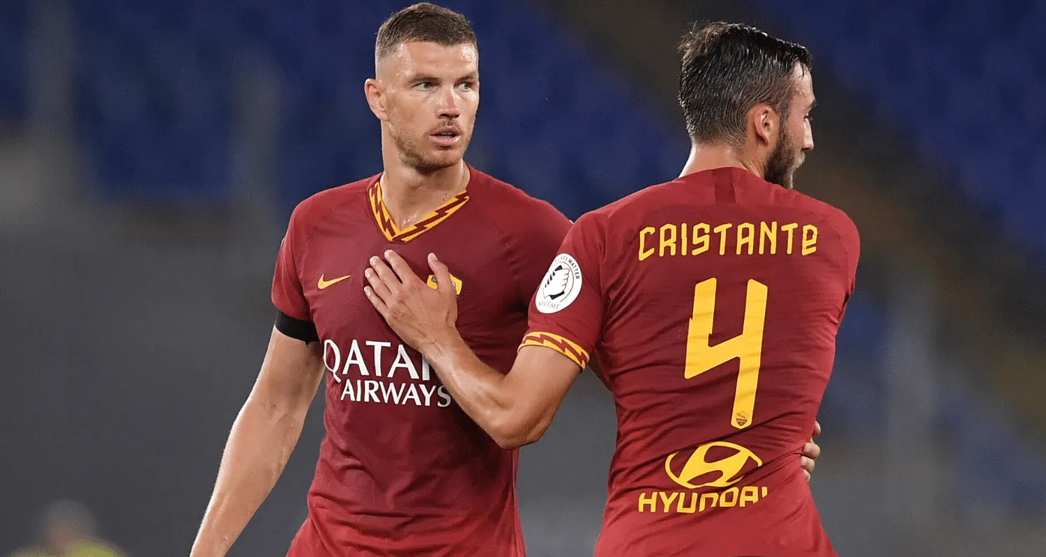 Roma-Parma: orario, probabili formazioni,31^giornata di Serie A