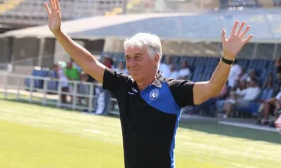 Atalanta-Apollon Limassol, Gasperini: "Bene così, ma basta prendere gol ingenuamente"