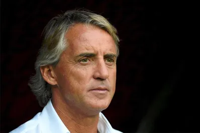 Mancini: "Il livello della Serie A si sta alzando. L'Italia può battere la Svezia"