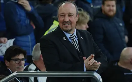 A tutto Benitez: “Napoli nel mio cuore. All’Inter mi nascosero i problemi”