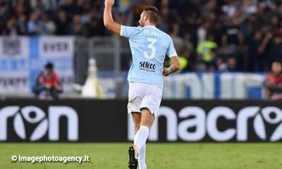 Lazio-Inter, caso De Vrij: un conflitto di interessi già visto