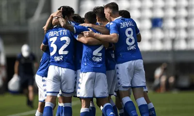 Brescia-Verona: orario, probabili formazioni e dove vederla in tv