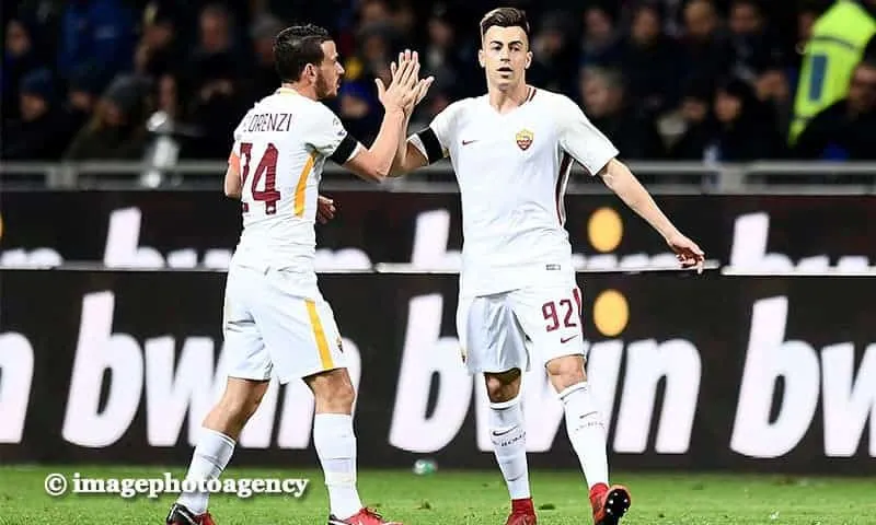 Calciomercato Roma, il punto su trattative in corso e rinnovo di El Shaarawy