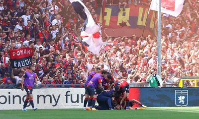 Genoa promosso in Serie A: i migliori giocatori da seguire per il fantacalcio