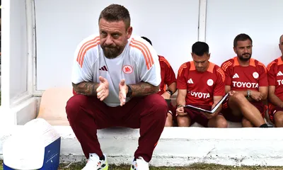 Calciomercato Roma, assalto al terzino francese: c&rsquo;&egrave; la&nbsp;prima&nbsp;offerta