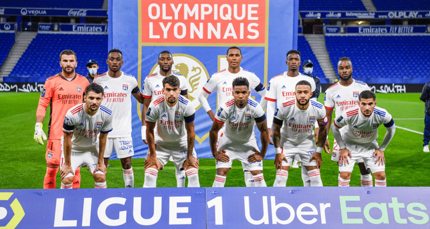 Ligue 1 2020/21, il programma della 23^ giornata: trasferte per Lilla e Lione