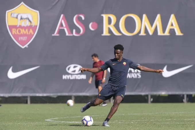 FANTASCHEDE – Roma, ecco Diawara: regista basso dotato di grande tranquillità