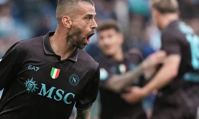Perch&eacute; non gioca Spinazzola in Napoli-Verona