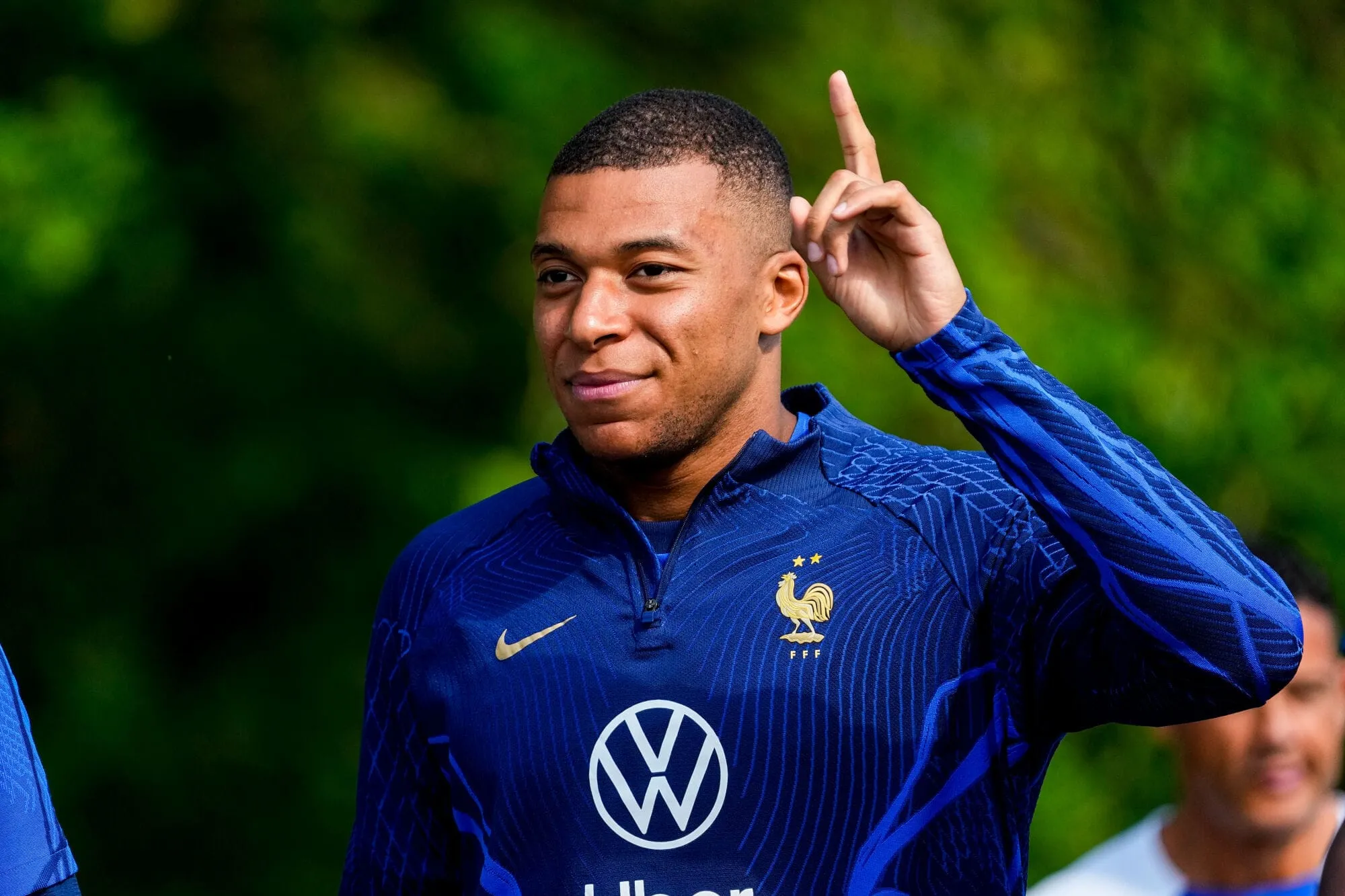 PSG-Mbappé, sale la tensione: “Ho informato il club un anno fa”