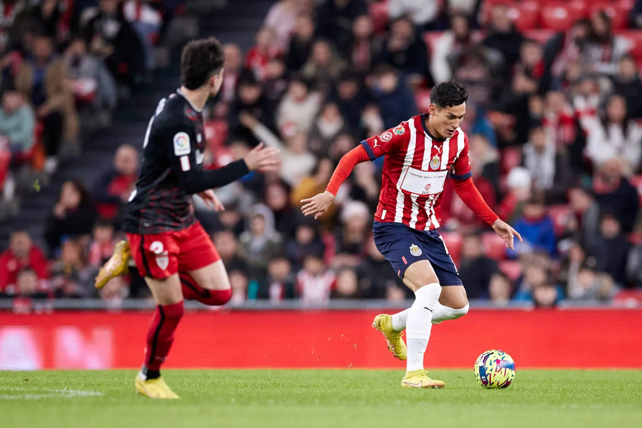 Calciomercato Torino, chi è Orozco Chiquete: il nuovo difensore nella lista di Vagnati