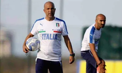 Italia-Germania, le formazioni ufficiali. Chiesa dal primo minuto, out Petagna