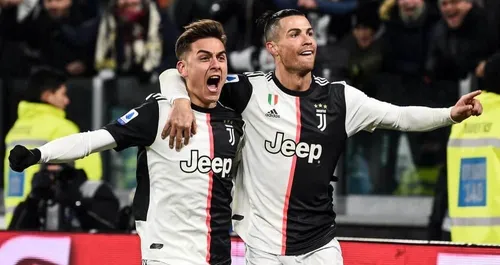 Juventus-Brescia: orario, probabile formazione e dove vederla in tv