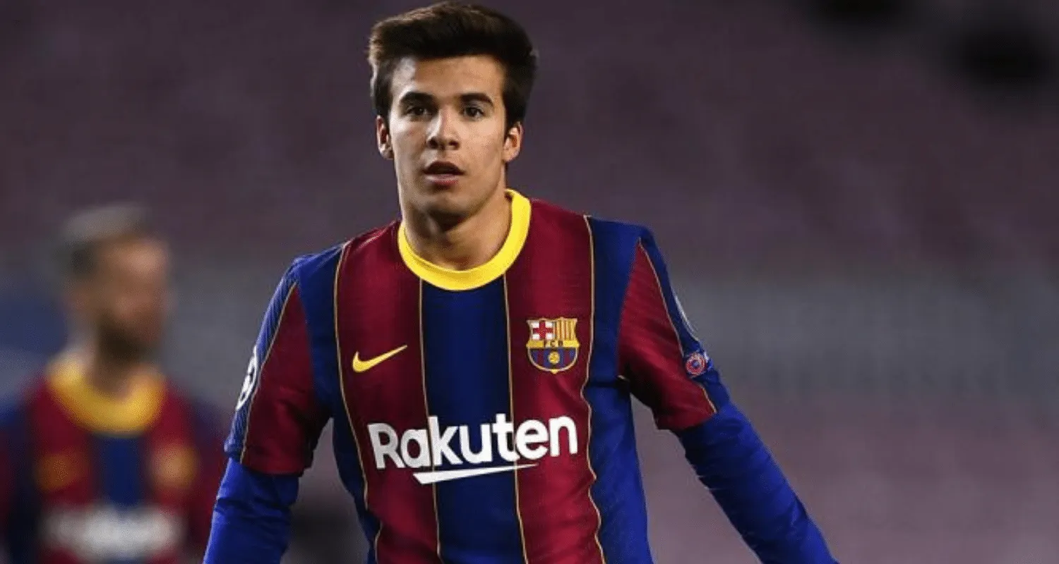 Chi è Riqui Puig, il tuttocampista spagnolo che suscita l’interesse del Milan