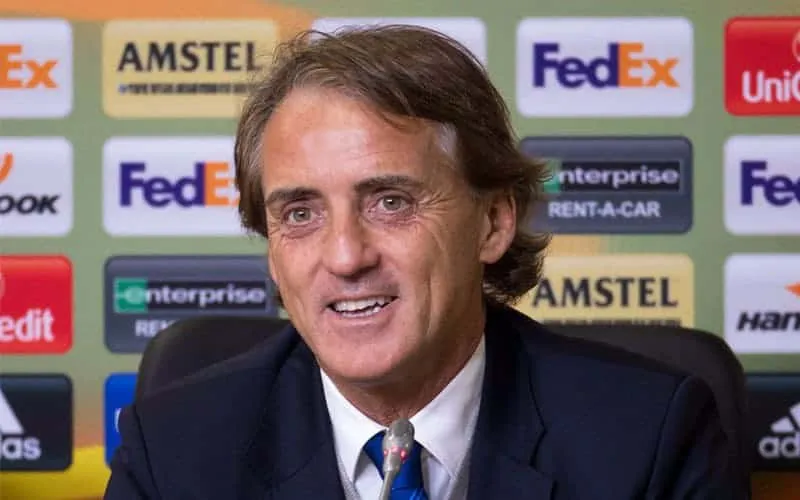 Italia-Finlandia, Mancini: “Scelta la formazione: vediamo se ci sarà Kean”