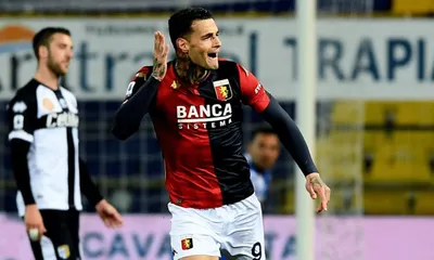 Gianluca Scamacca: sta nascendo il nuovo bomber del calcio italiano