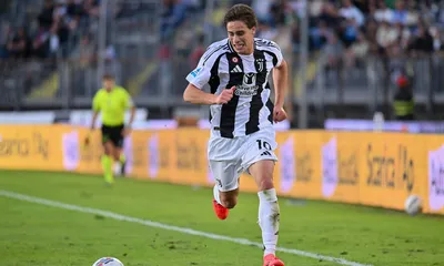 I pi&ugrave; giovani marcatori della Juventus in Champions League: Yildiz emula e supera Del Piero