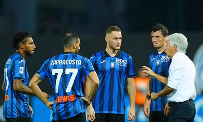 Sporting &nbsp;&ndash; Atalanta, probabili formazioni, orario e dove vederla in tv