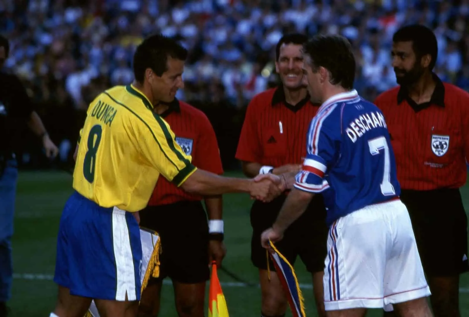 Mondiali di Qatar 2022, tutte le finali nella storia della Francia