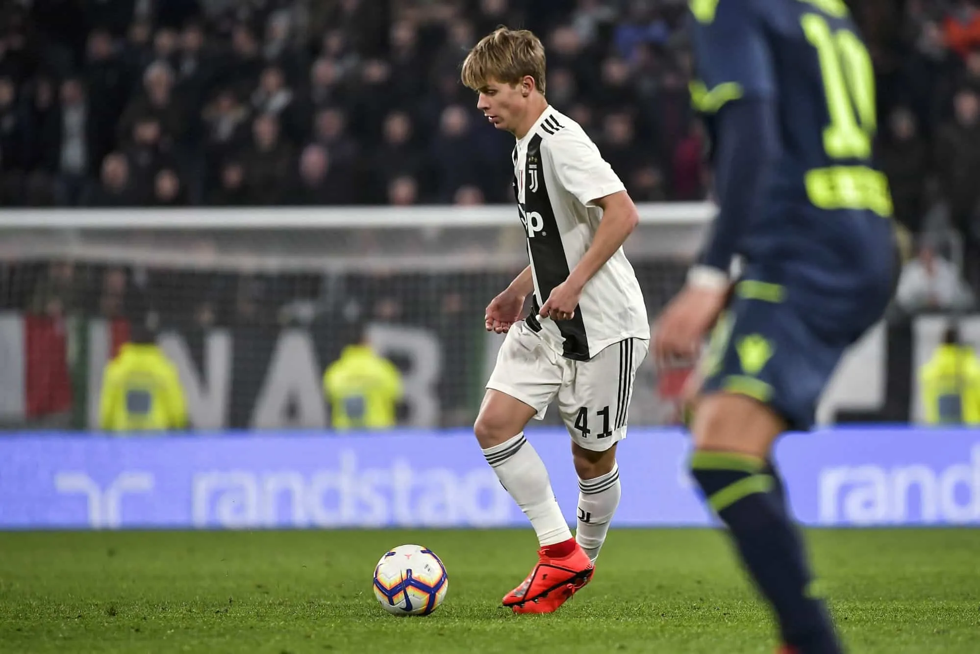 Calciomercato Salernitana, ufficiale Nicolussi Caviglia: chi è e cosa cambia al fantacalcio