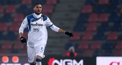 Atalanta, Palomino positivo ad un test antidoping a sorpresa: quante partite rischia di saltare