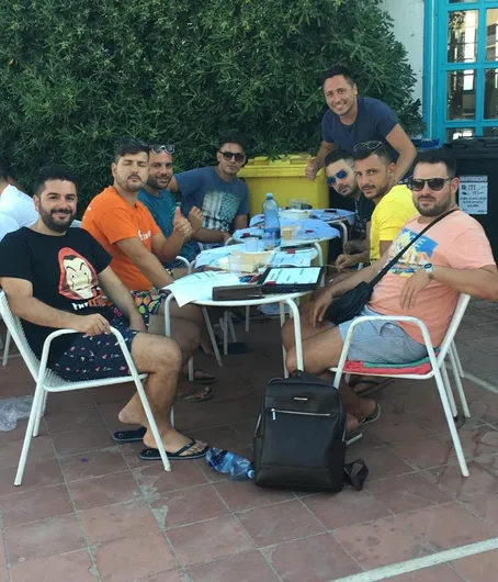 Asta fantacalcio Fantardore - Fantalocride