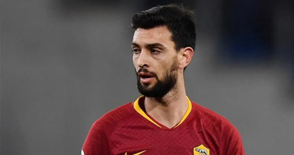 Calciomercato Torino, spunta il nome di Pastore della Roma