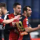 Genoa, situazione infortuni: Zappacosta e Czyborra ai box