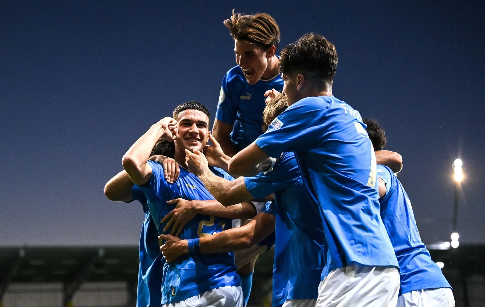 Europei Under 19, Inghilterra – Italia: orario, probabili formazioni e dove vederla in tv