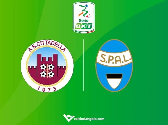 Cittadella – Spal: pronostico, formazioni e dove vederla in TV e streaming – 15/10/2022