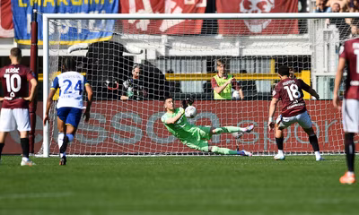 Calciomercato Verona, Montip&ograve; ha fatto girare molte teste in Serie A: c&rsquo;&egrave; il Torino,&nbsp;ma&nbsp;non&nbsp;solo