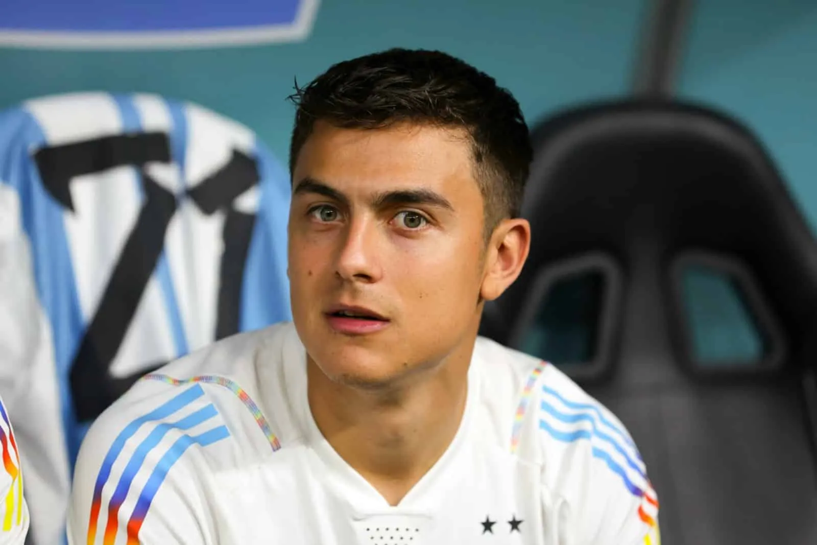 Mondiali di Qatar 2022: i calciatori con zero minuti giocati delle quattro semifinaliste