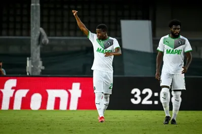 Calciomercato Sassuolo, offerta monstre per Traorè: è Bajrami il sostituto scelto dal club neroverde