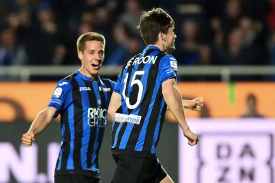 Atalanta-Udinese 2-0, le pagelle: de Roon freddo, Musso ci prova in tutti i modi
