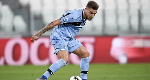Sampdoria-Lazio: orario, probabili formazioni e dove vederla in tv