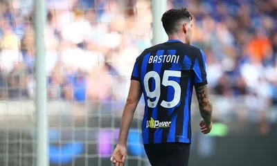 Inter, infortunio Bastoni: quando rientra e quante partite salta