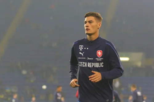Patrik Schick si è preso il Bayer Leverkusen