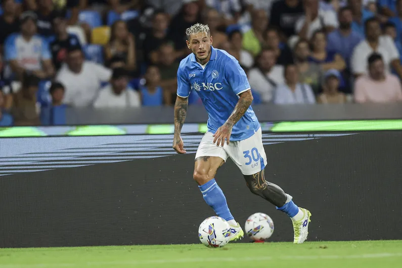 mazzocchi napoli
