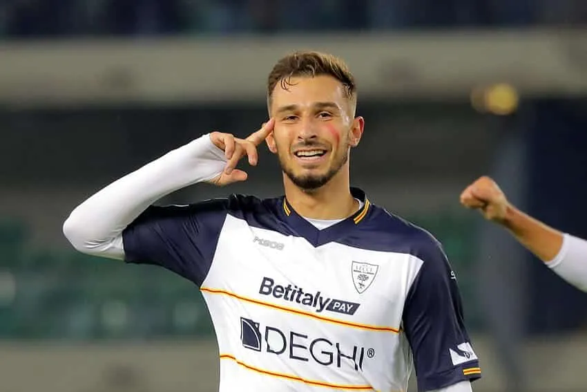 Lecce, tre partite da titolare due gol: Oudin merita più spazio? Come gestirlo al fantacalcio