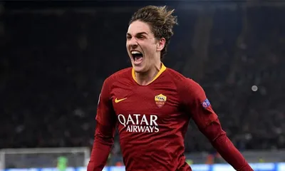 Calciomercato Roma, Zaniolo in partenza: alla Juventus per Higuain?