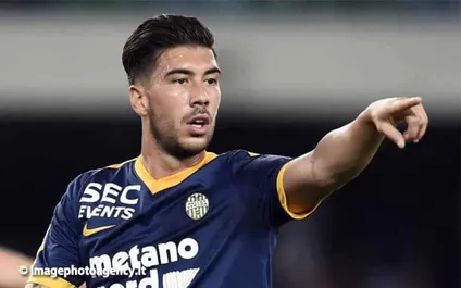 Verso Verona-Bologna, Pecchia perde Zaccagni per un mese: fuori dalla lista dei convocabili