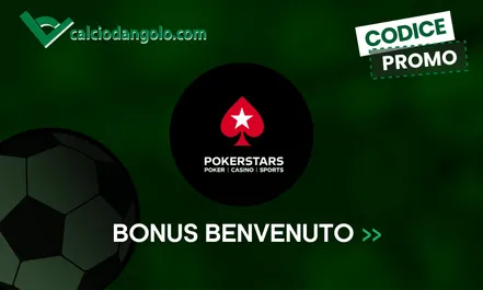 Codice Bonus PokerStars 2025: come ottenere il bonus per i nuovi utenti