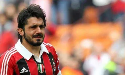 Gattuso: "Ancelotti lo ha scoperto regista. Con Pirlo vicino ero sereno"