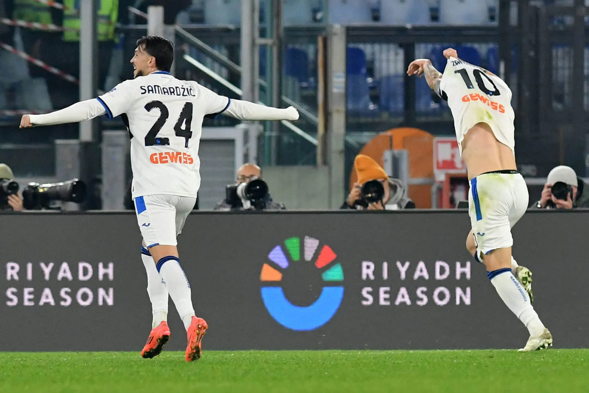 Fantacalcio, Retegui out con la Lazio: le 2 alternative per l&rsquo;attacco&nbsp;dell&rsquo;Atalanta