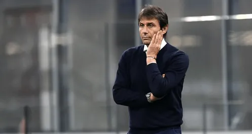 Verso Udinese-Inter, Conte: “Niente turnover in vista del derby di Coppa”