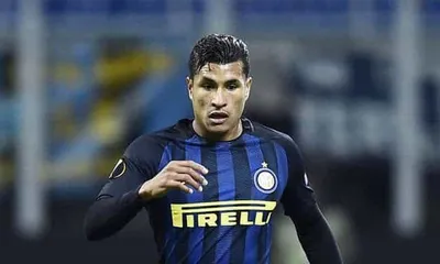 Calciomercato, il Barcellona acquista l&rsquo;ex interista Jeison Murillo