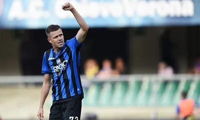 Atalanta, Ilicic si racconta: &ldquo;Ho sofferto molto per la malattia, ma ora rivoglio l&rsquo;Europa&rdquo;