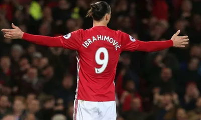 Svezia, Ibrahimovic: "Non serve che mi chiamino: se voglio tornare, torno"