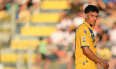 Frosinone, quando rientra Harroui? Le ultime sull’infortunio e i tempi di recupero per il fantacalcio