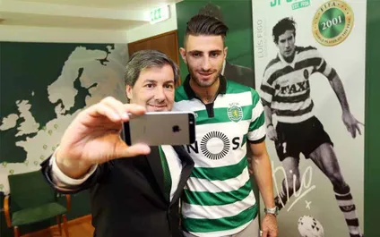 Calciomercato Inter: si pensa a Piccini per il dopo Cancelo